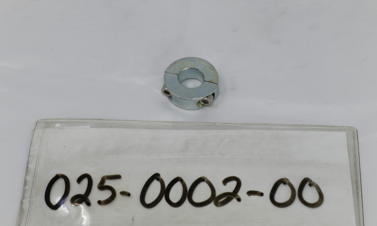 Split Collar