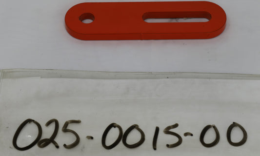 54 MZ Mag Deck Spacer