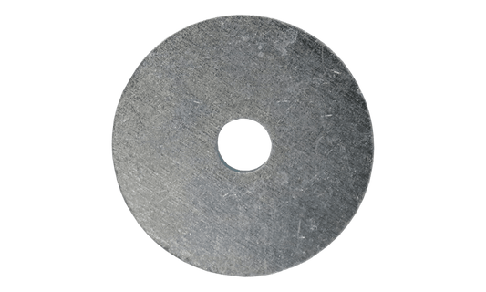 ZT/CZT Deck Round Spacer Idler--Plated