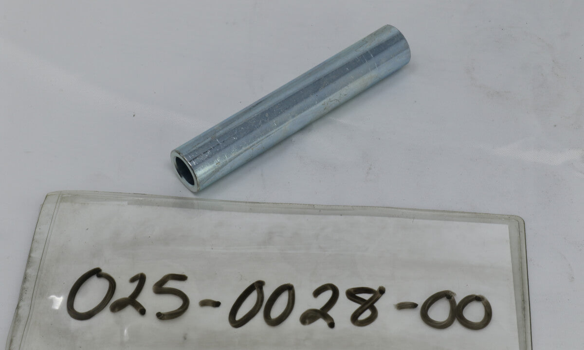 2019 Pulley Spacer .75 x 4.375 x .5 ID