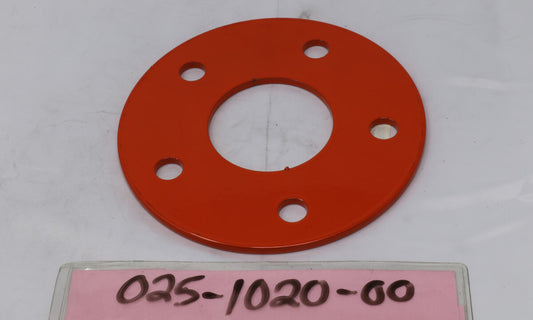 Hub Spacer XP/Diesel