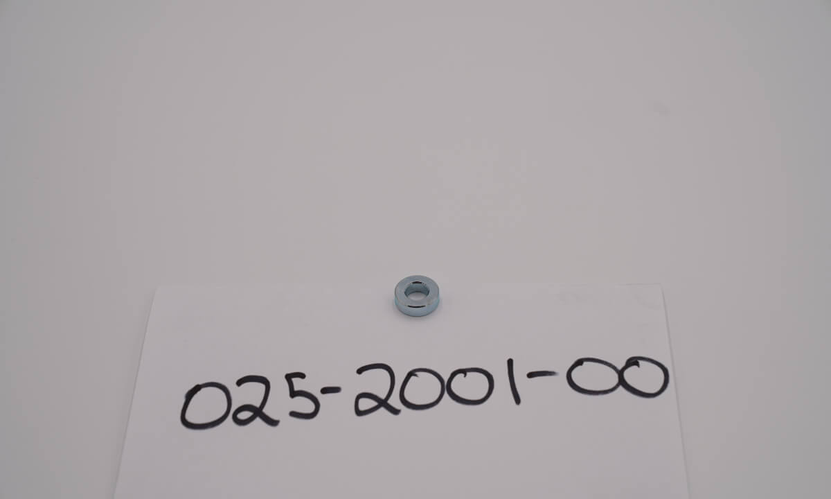 ACS Spacer 3/4x3/8x1/4