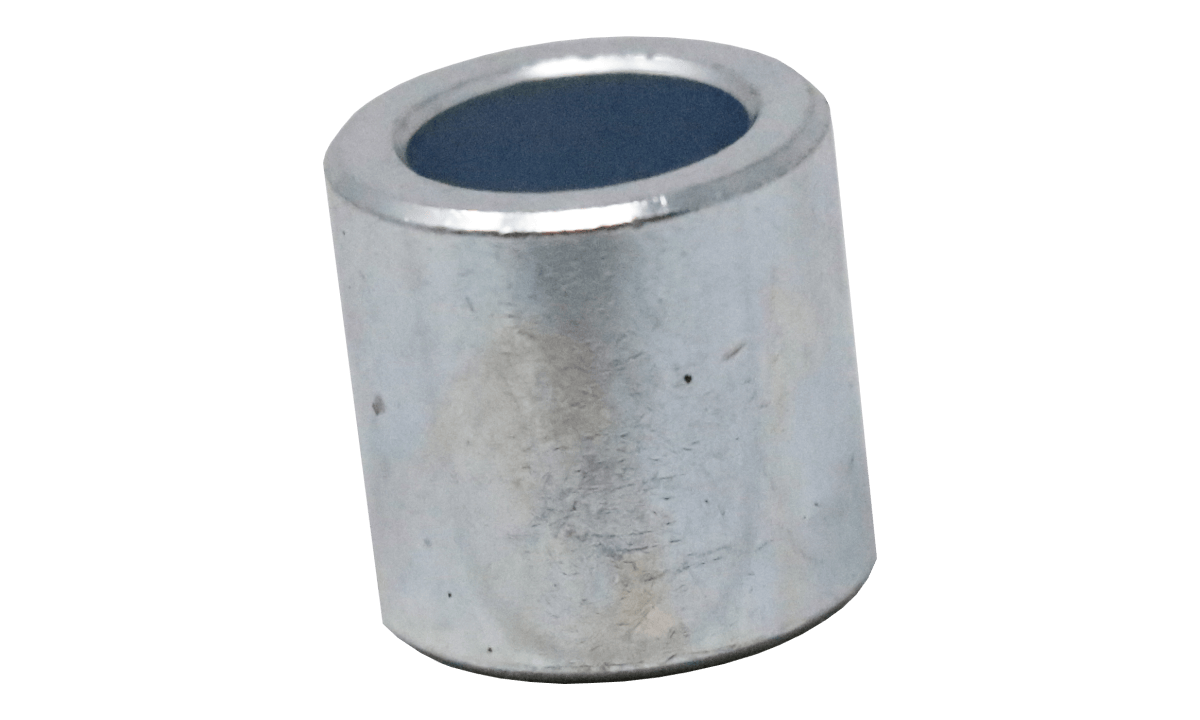 Spacer 3/4ODx1/2IDx0.75