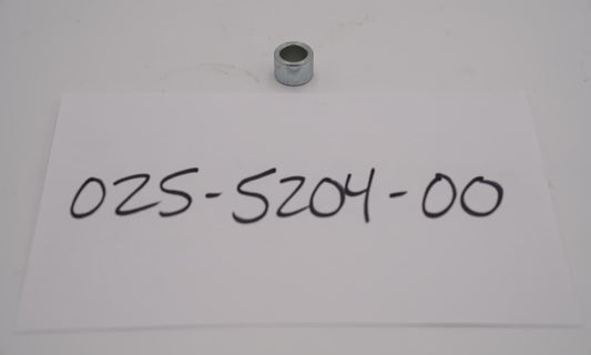 Spacer 42/48 MZ Idler Pulley S