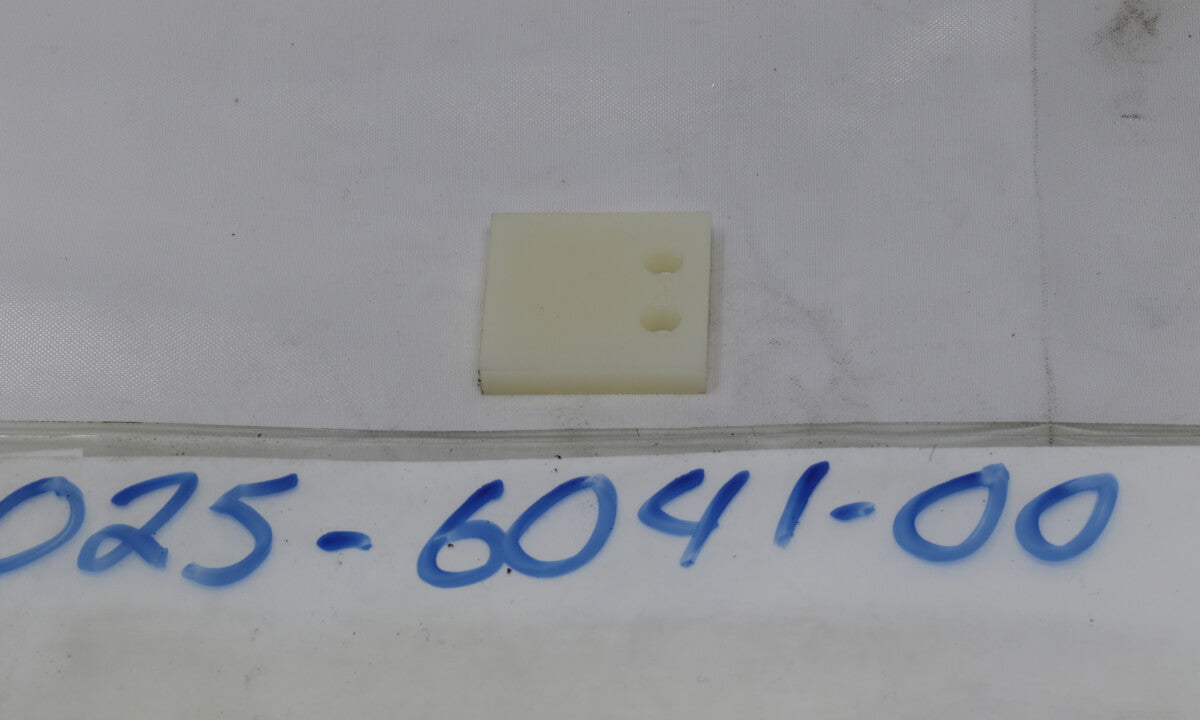 Switch Block Plastic