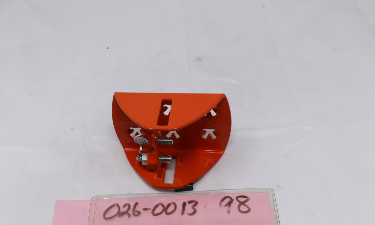 Outlaw and Ft Assist Pedal