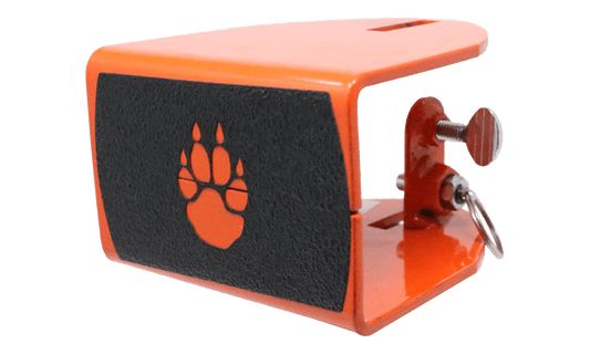 Foot Pedal Extension Assembly