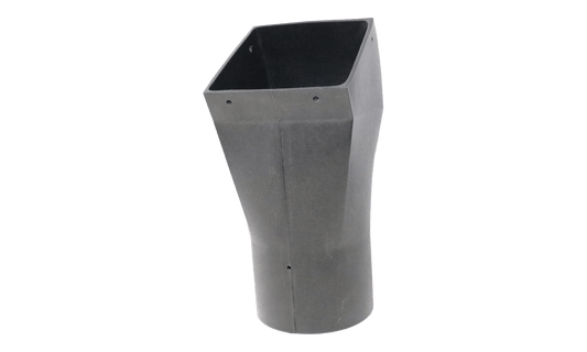 Humboldt Transition Chute