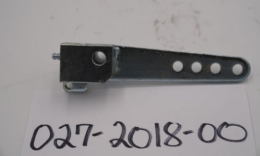 Steering Block Assembly-Left