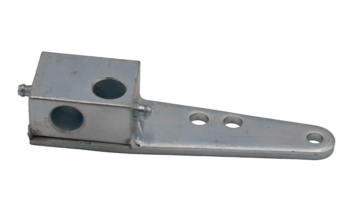 ZT Drive Arm Lever Housing Rig