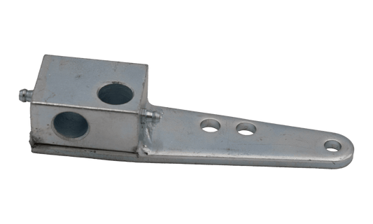 ZT Drive Arm Lever Housing Rig