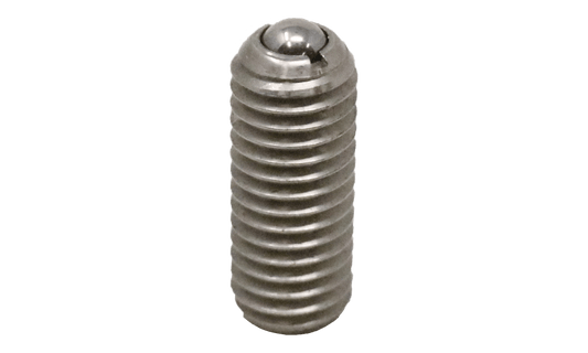 Deck Height Cam Plunger