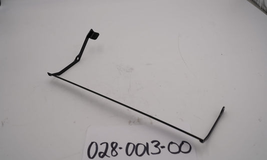Presence Rod