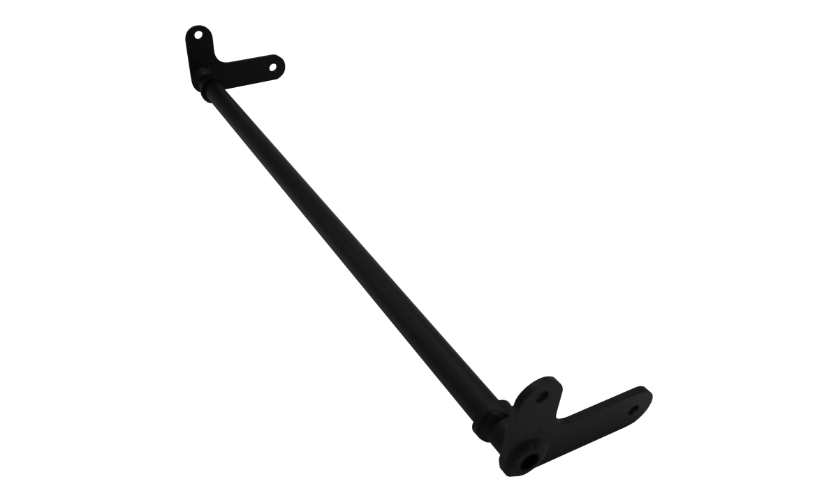Revolt Front Actuator Bar Weldment