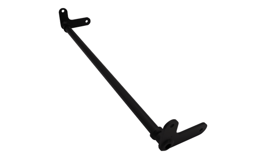 Revolt Front Actuator Bar Weldment