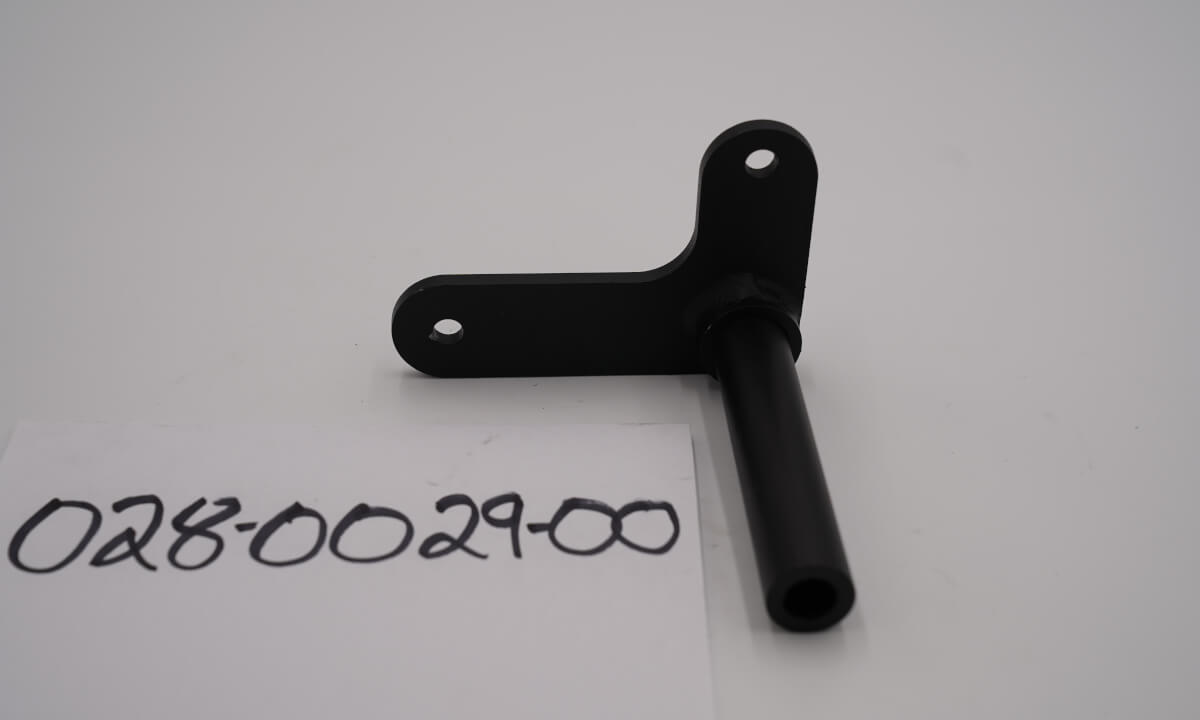 Rear Actuator Bar Weldment-RH