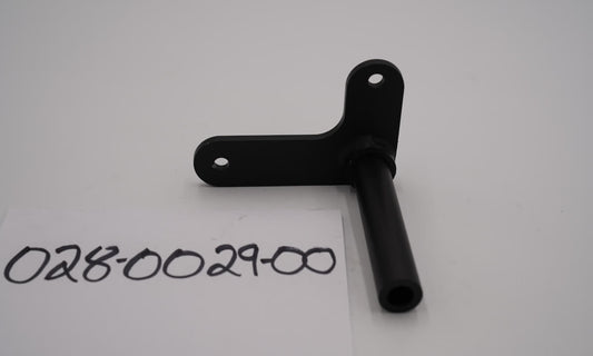 Rear Actuator Bar Weldment-RH