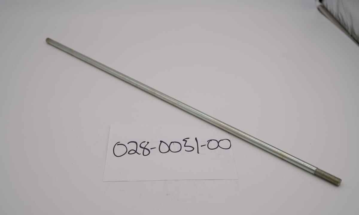 2019 Steering Actuator Rod