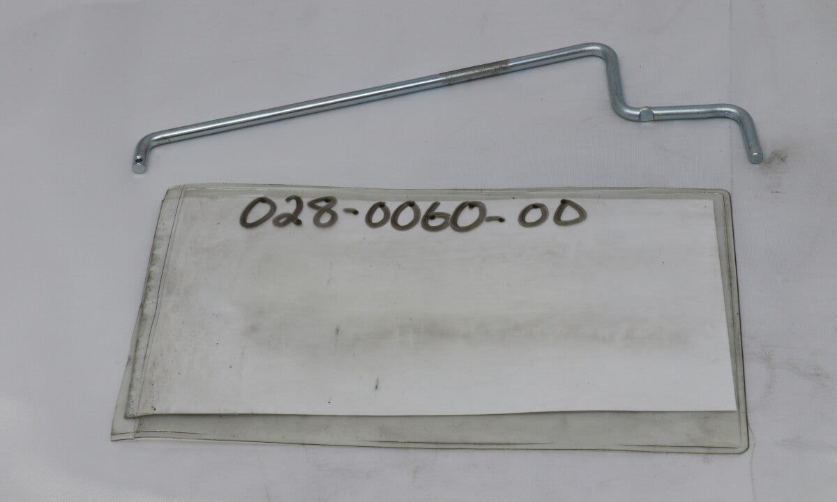 MZ Brake Release Bar