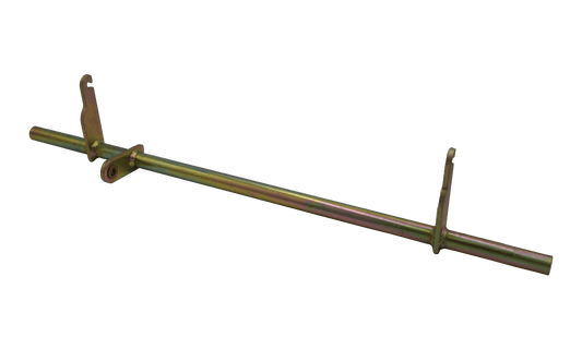 Outlaw Rear Actuator Bar Assembly