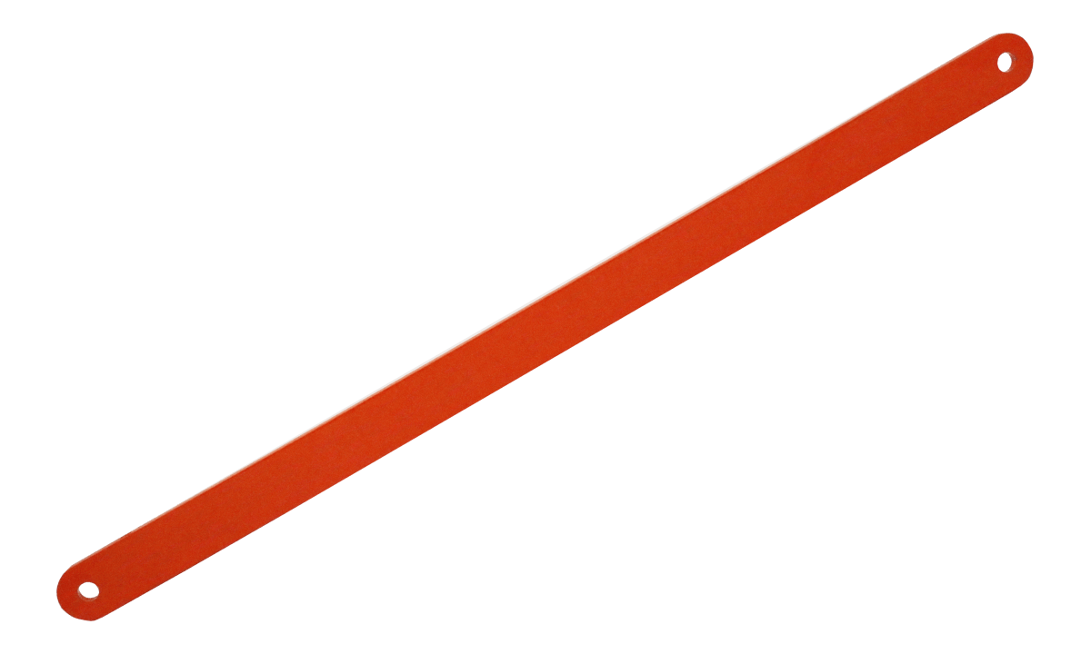 Panhard Linkage Bar