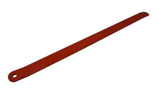 72" Diesel Deck Pan Hard Bar