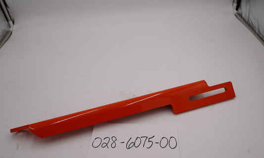 2019 Actuator Linkage-Right-Orange