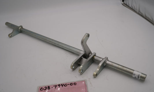 Actuator Bar (Foot Assist)