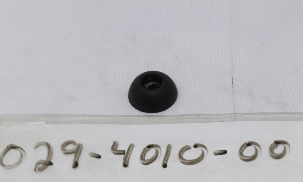 Button Bumper