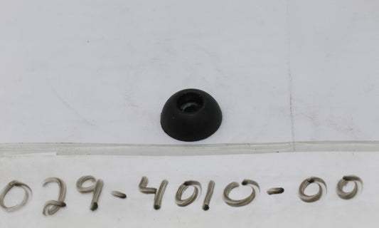 Button Bumper