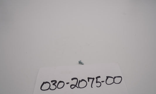 10-24 x 1/2 Hex Head Screw -