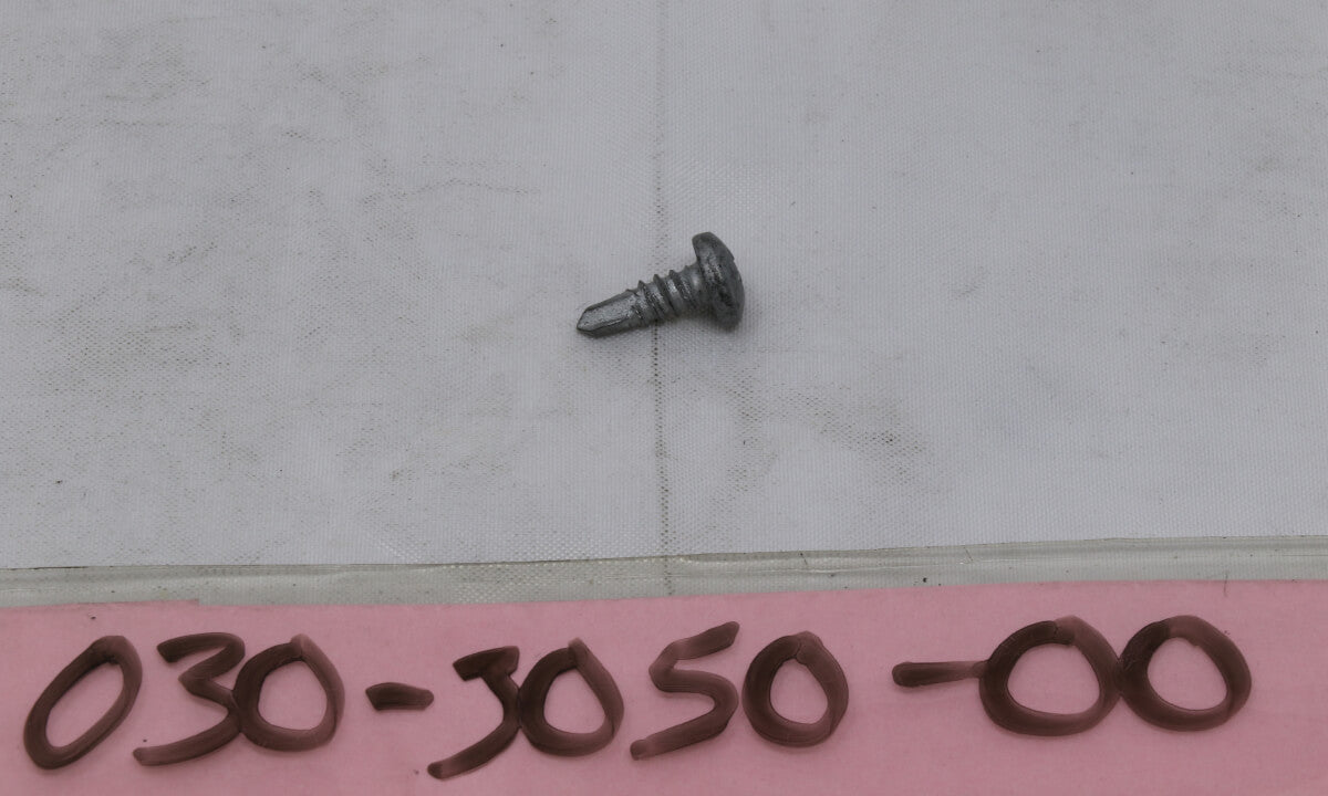 10 X 1/2 Pan Phil a T/S Zinc