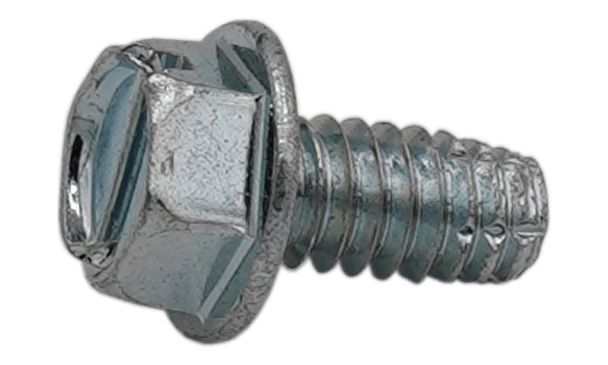 1/4-20x1/2 HWH Bolt Slot Type