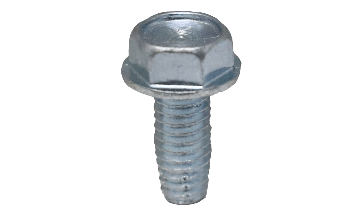 5/16 x 3/4 Hex Washer Type F