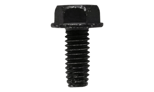 5/16-1 x 3/4 Hex Washer-Black