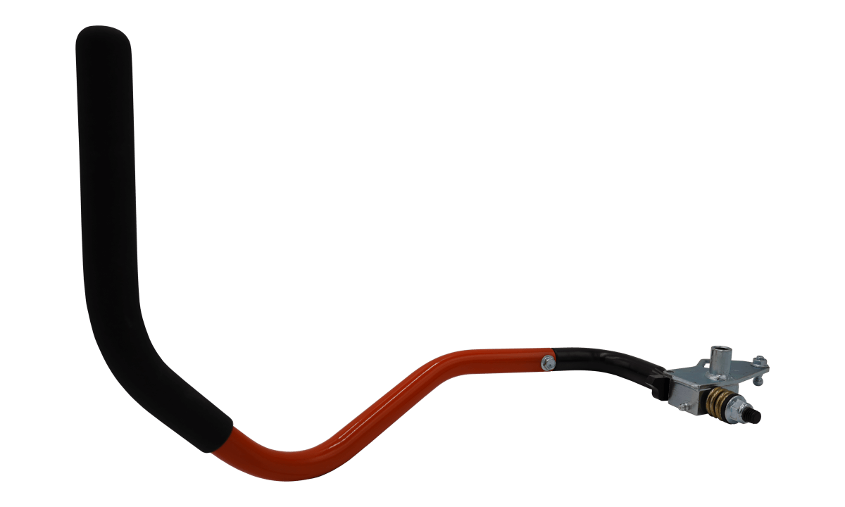 2017 ZT LH Arm Assembly