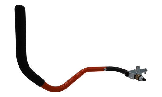 2017 ZT LH Arm Assembly