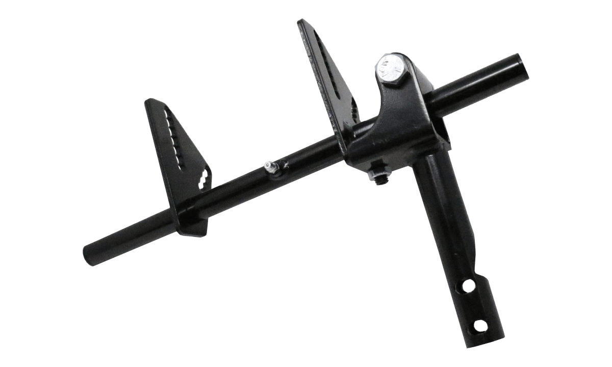 2017 ZT RH Arm Assembly