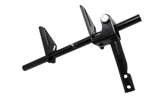 2017 ZT RH Arm Assembly