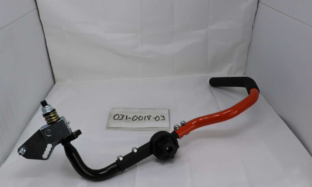 2018 Mav RH Steering Arm