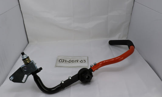 2018 Mav RH Steering Arm