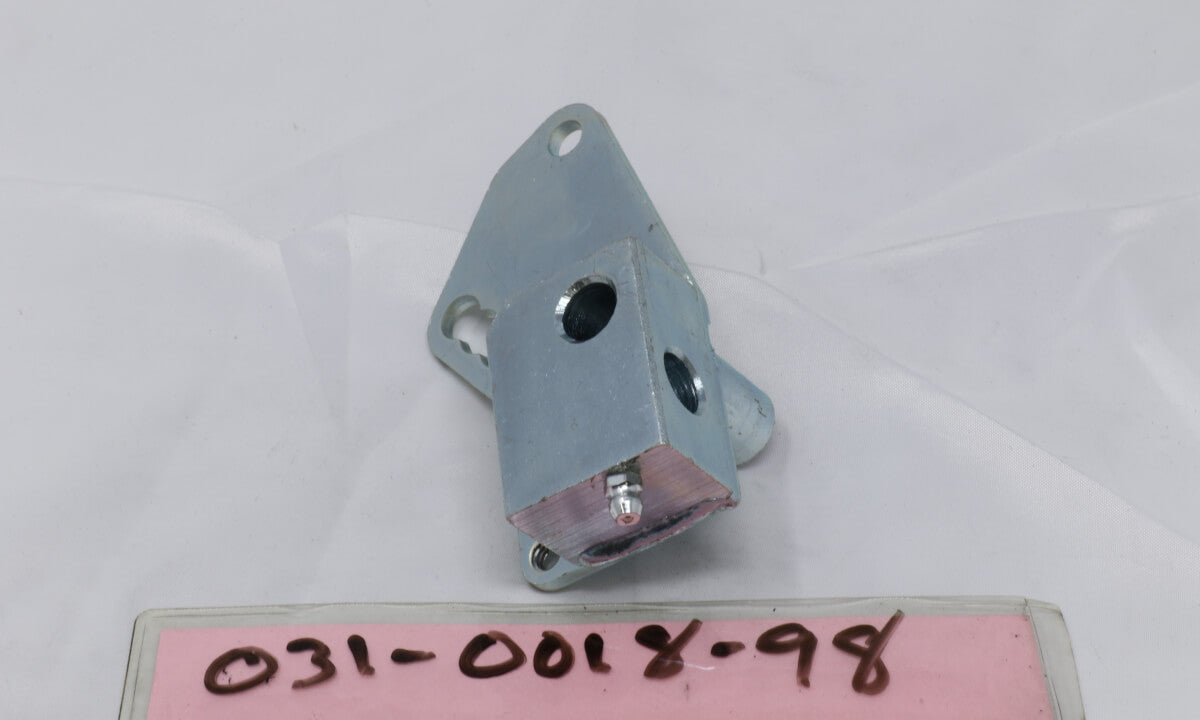 Drive Lever Housing RH