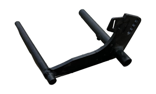 Revolt RH Drive Arm Actuator Weldment