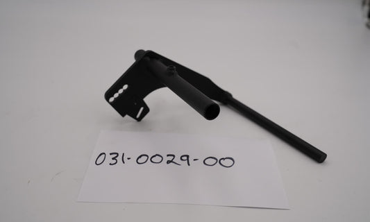 Revolt LH Drive Arm Actuator Weldment