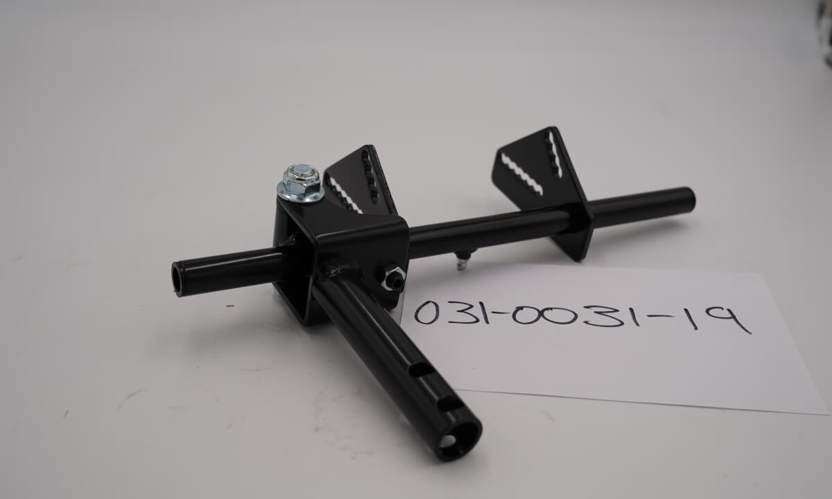 2019 R Series LH Arm Rod Assembly