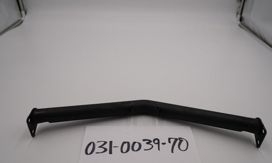 2020 Walkbehind Overmolded Bolt on Handle