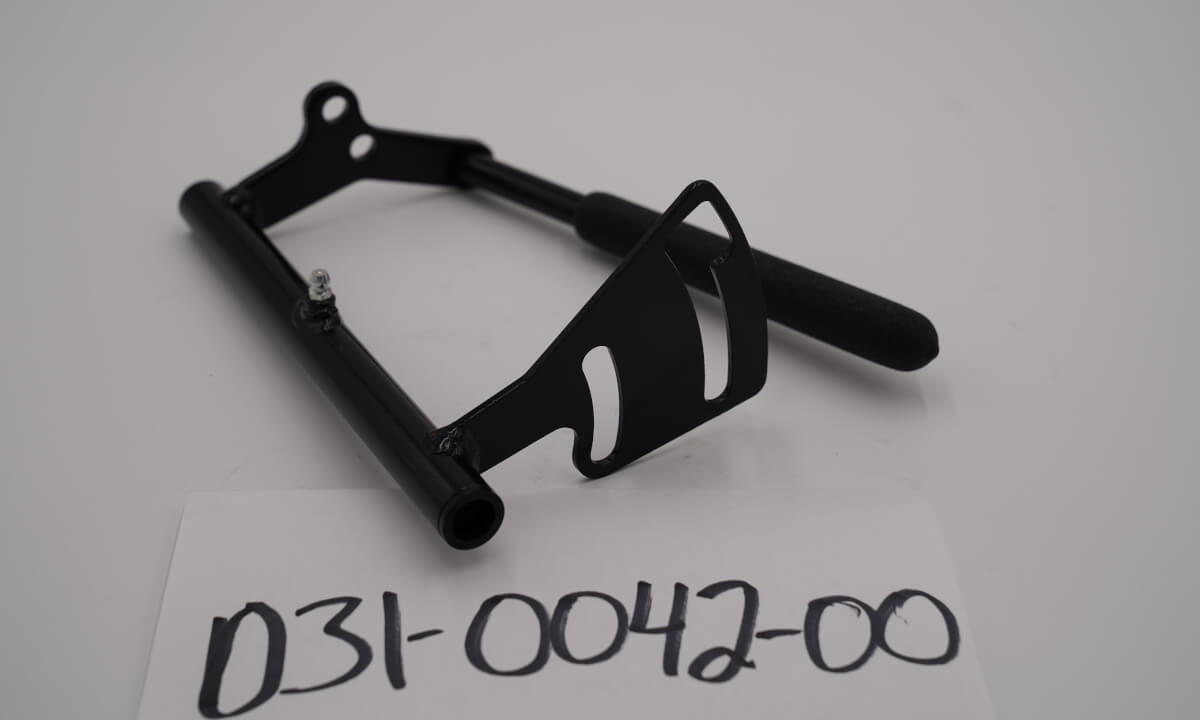 2020 Walk-Behind Control Lever Assy-Left