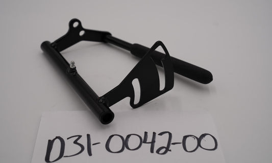 2020 Walk-Behind Control Lever Assy-Left