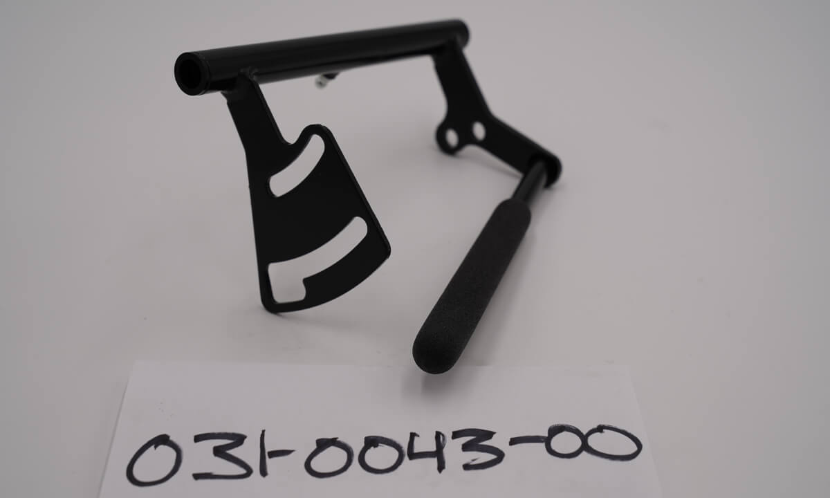 2020 Walk-Behind Control Lever Assy-Right