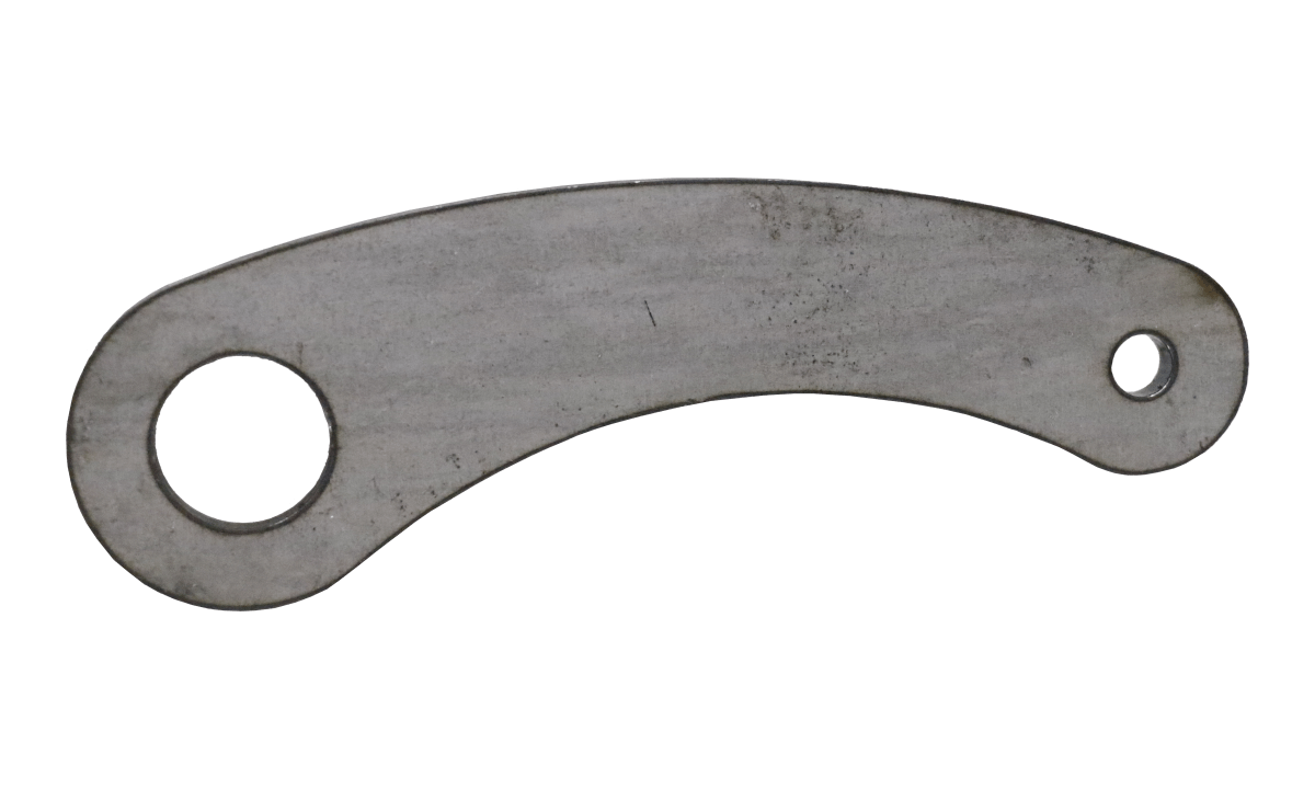 MZ Deck Pivot Lever 2